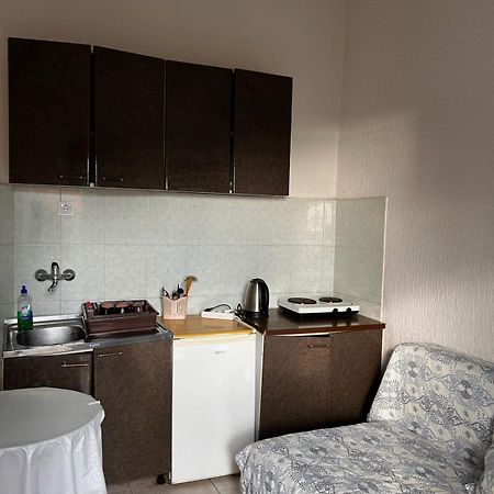 Apartmani Vila Marija Будва Екстериор снимка