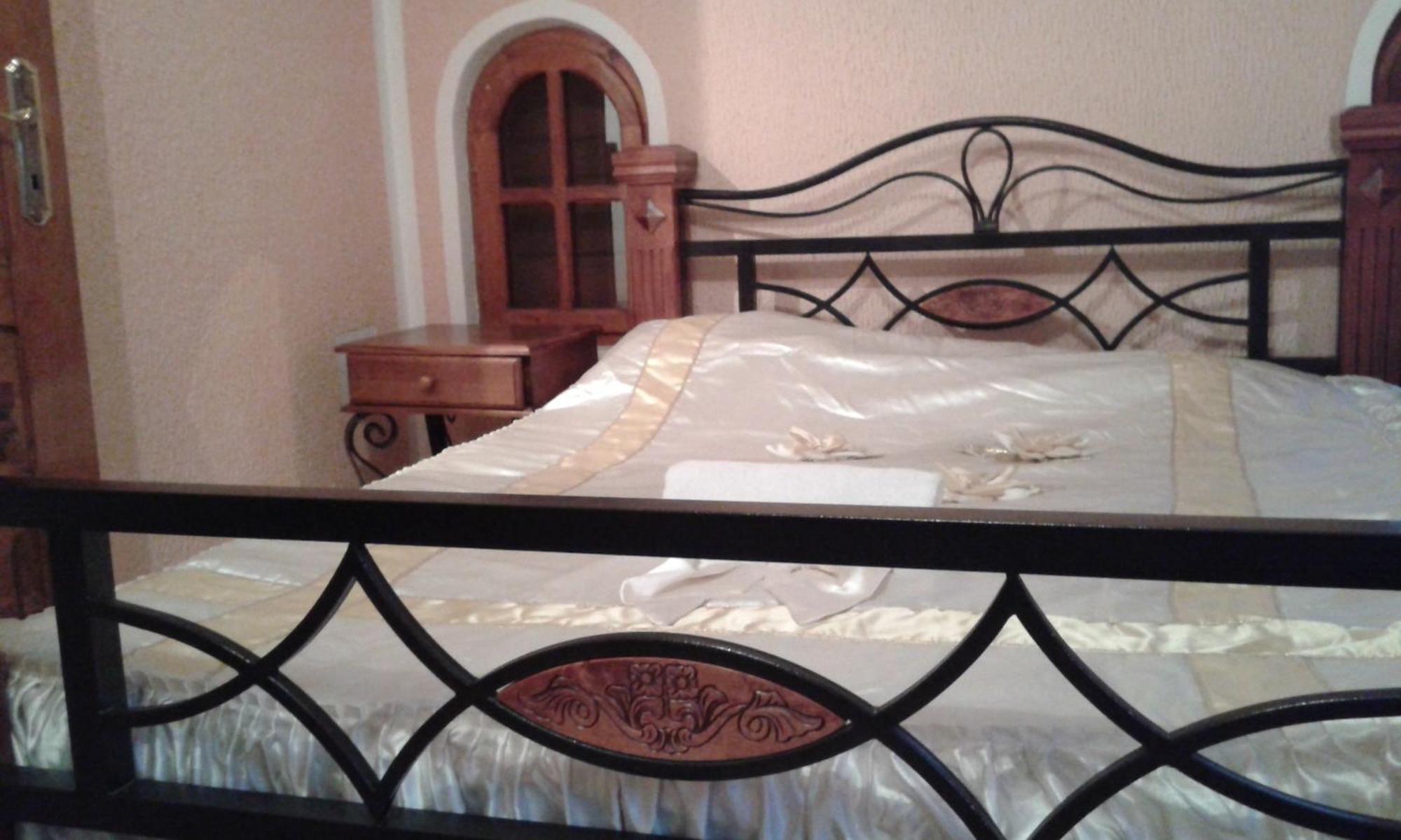 Apartmani Vila Marija Будва Екстериор снимка