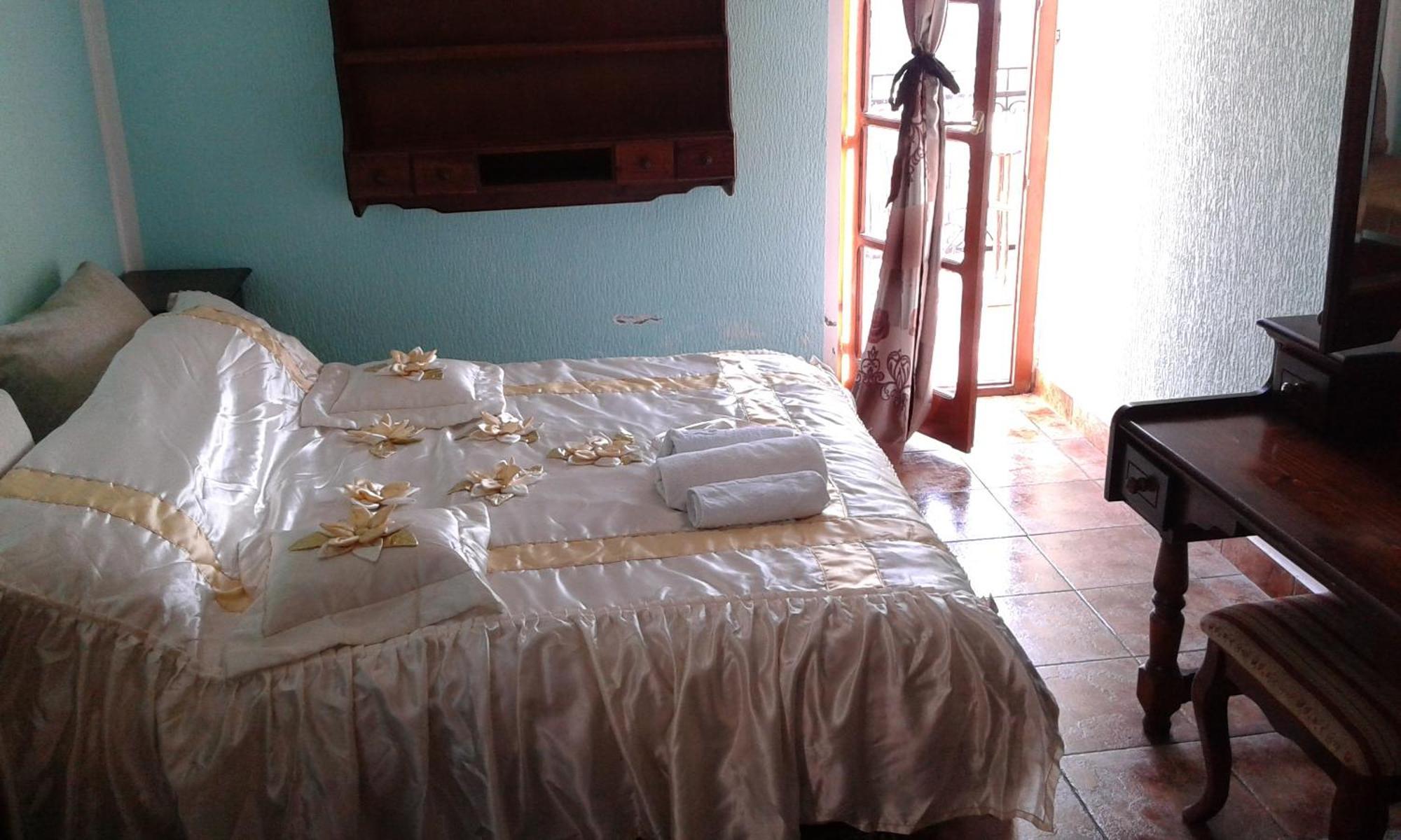 Apartmani Vila Marija Будва Екстериор снимка