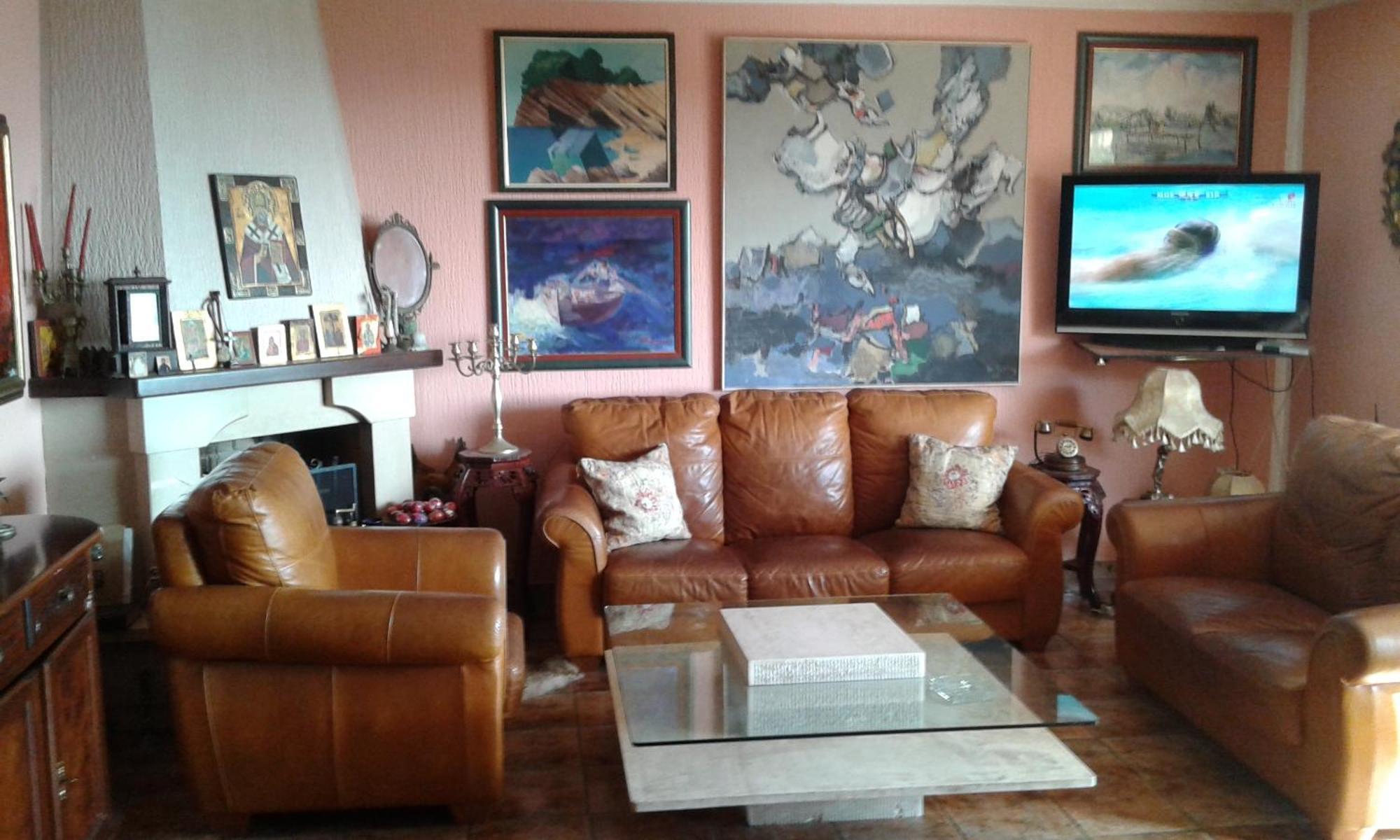 Apartmani Vila Marija Будва Екстериор снимка