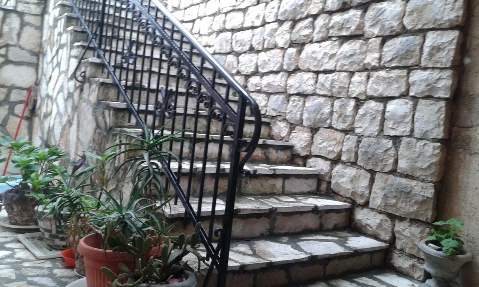 Apartmani Vila Marija Будва Екстериор снимка