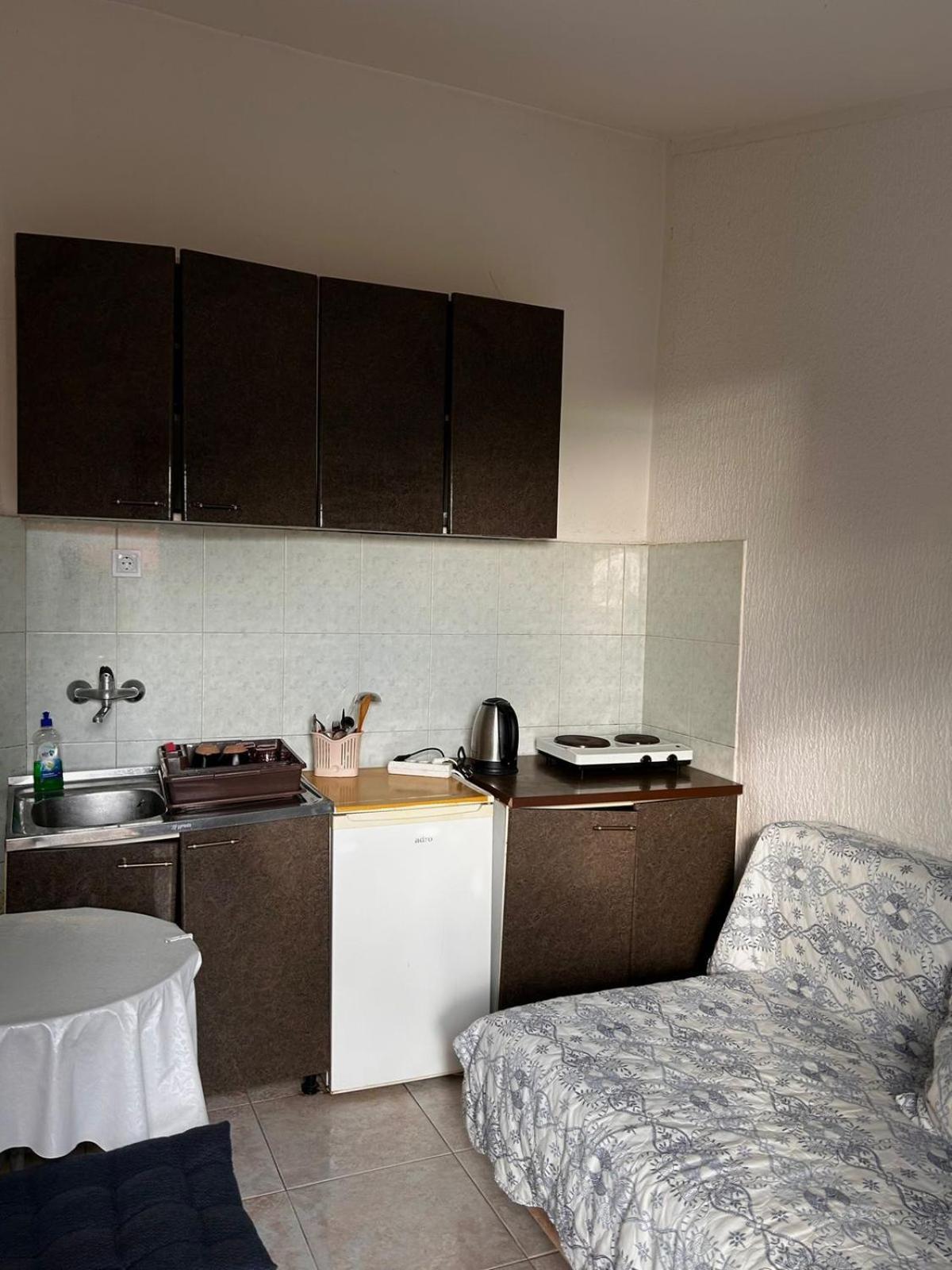 Apartmani Vila Marija Будва Екстериор снимка