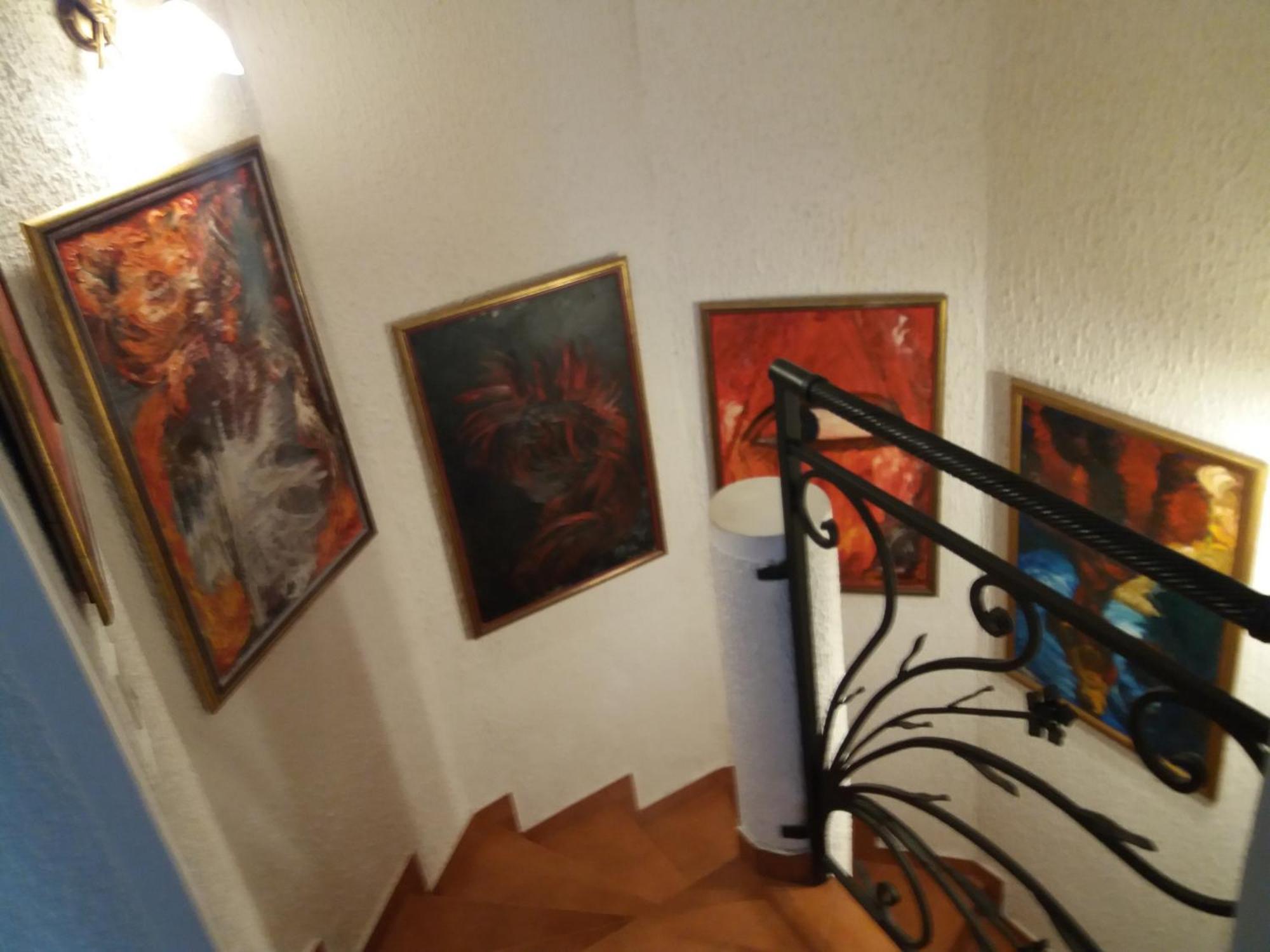 Apartmani Vila Marija Будва Екстериор снимка